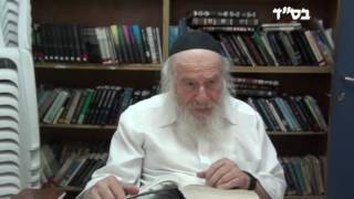 הלכות בין המצרים