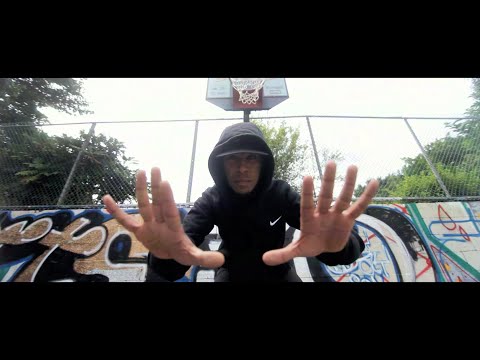 Rahndom - Recognize [Official Video]