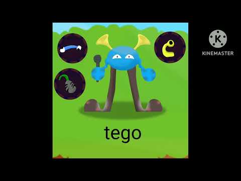 Árvore feliz ilha completa! #ifacoinsong