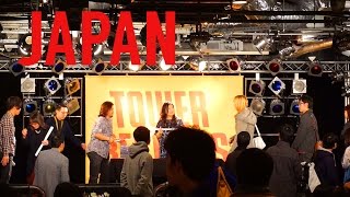 Return to Japan Vlog Day 10 // Meeting Yoko Shimomura!