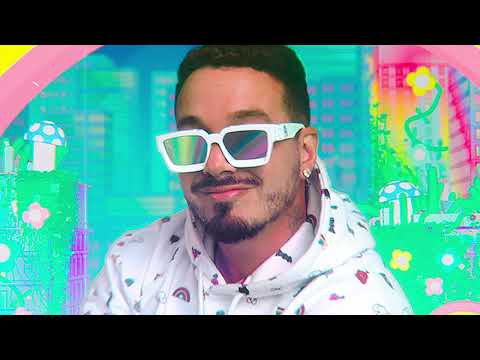 🔥J Balvin x Anitta Latin Club Type Beat 2022 "Fuego"