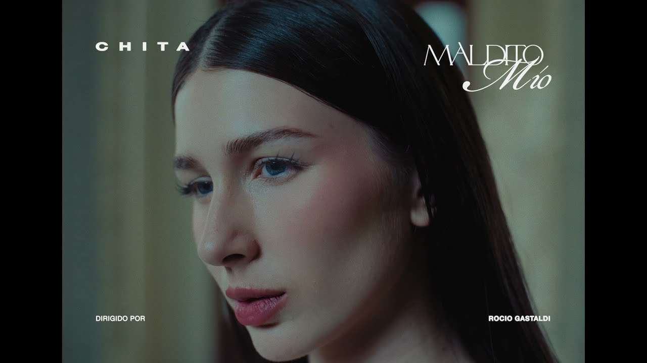 Chita — Maldito Mío