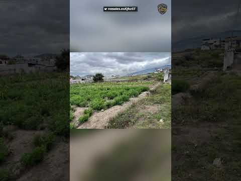 INMUEBLE EN AMBATO, TUNGURAHUA, AVALÚO $45,266