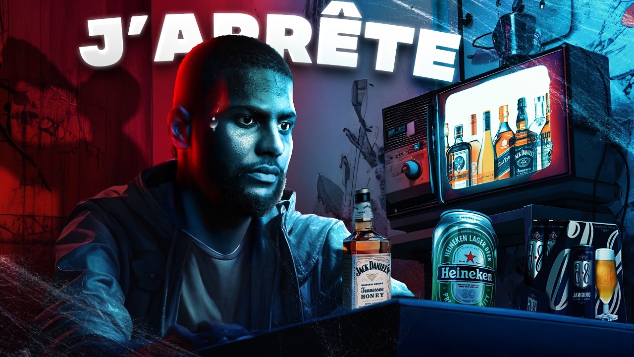 Comment Arrêter l'alcool a Changé ma Vie