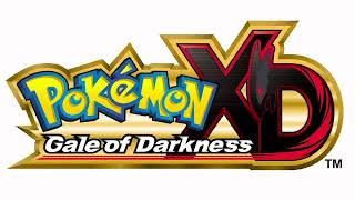 VS Mode Menu - Pokémon XD: Gale of Darkness OST