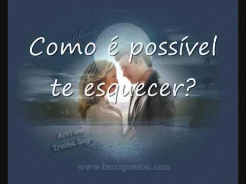 Dois a um - Sinto falta desse amor