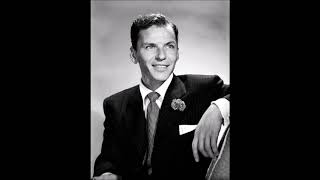 Frank Sinatra - It Might As Well Be Spring