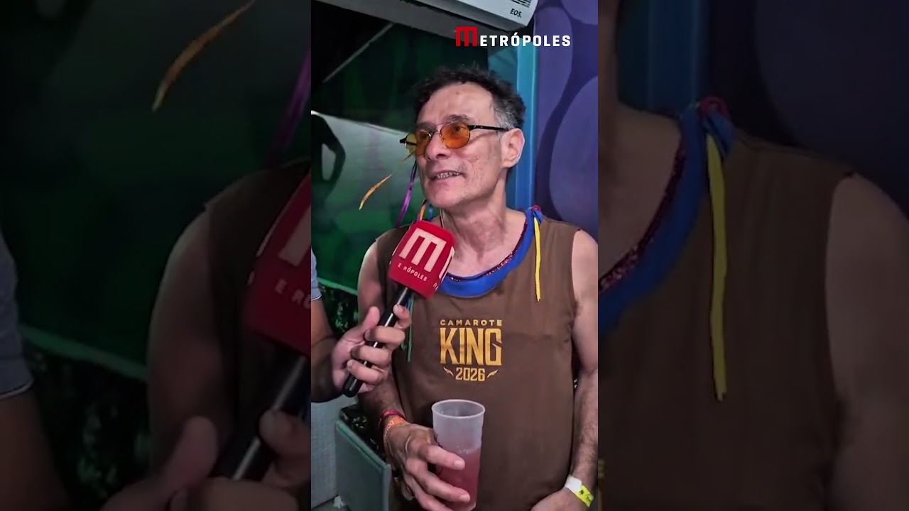 Pastor em Três Graças, Enrique Diaz fala sobre religião: “Não é a minha fé”