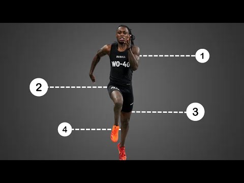 The ONLY 3 Plyometrics You Need To Sprint Faster