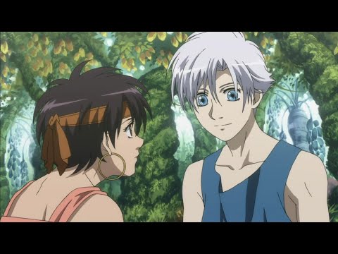 Jyu-Oh-Sei - Planet of the Beast King | English Dubbed Full Anime