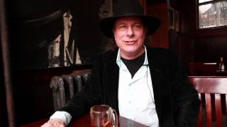 Gary Lucas: Piece 2: The Incredible String Band: 5000 Spirits or the Layers of the Onion