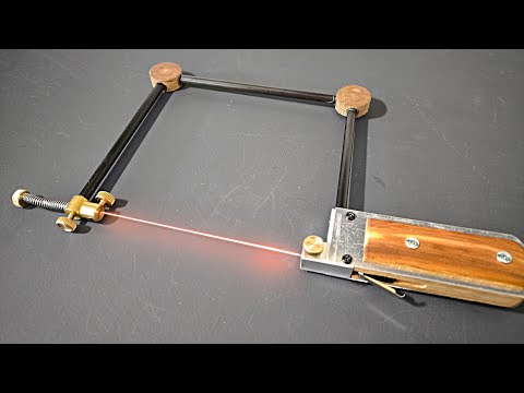 Hot Blade Jigsaw  DIY Electric Jigsaw