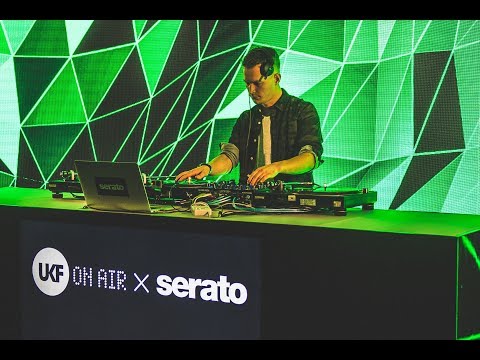 Krakota: UKF On Air x Serato (DJ Set)