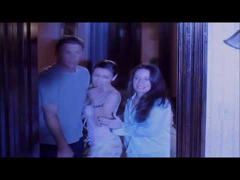 CHARMED ALTERNATIVE: Undead Prue in 'Death Becomes Them' (7x21)