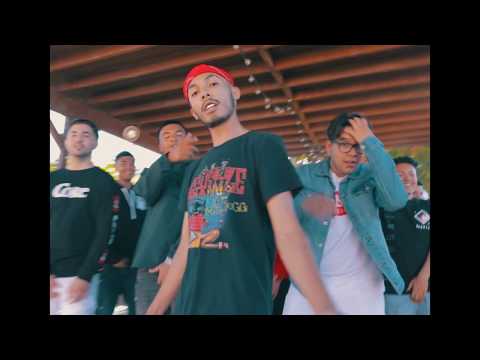 GANGIN - NSNB (DIRECTED BY JON PSYCHO)
