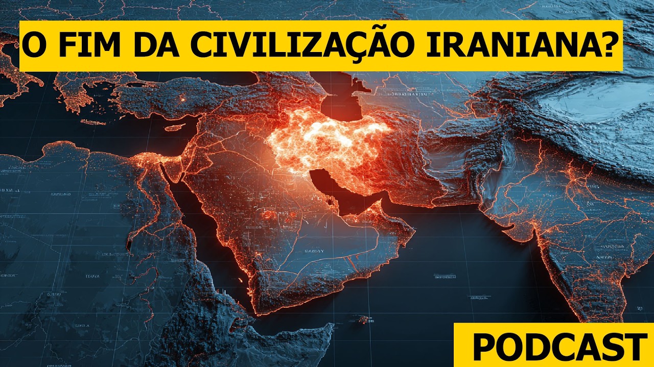 Iran's atomic bomb and the US geopolitical mistake.