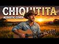 Chiquitita ABBA Beautiful Country Acoustic Cover