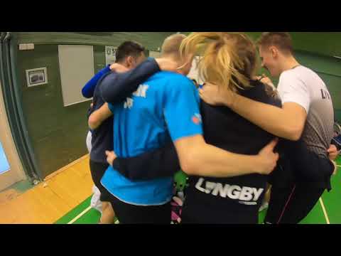 Senior 1.holdskamp 23/3 2019