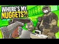 WORKING AT MCDONALD S IN VIRTUAL REALITY Pavlov VR Funny Moments