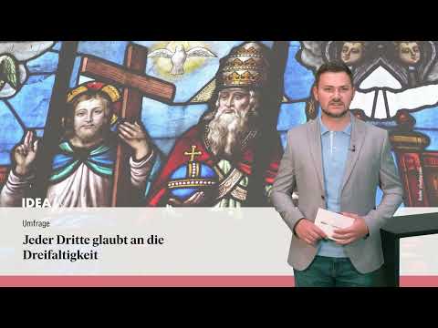 IDEA TV 25 05 23 - „Nakba“-Ausstellung - Dreifaltigkeit - Orgel des Jahres