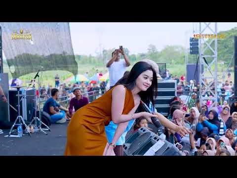 Iming iming - Tiara amora - Mahesa live sambongbangi - grobogan