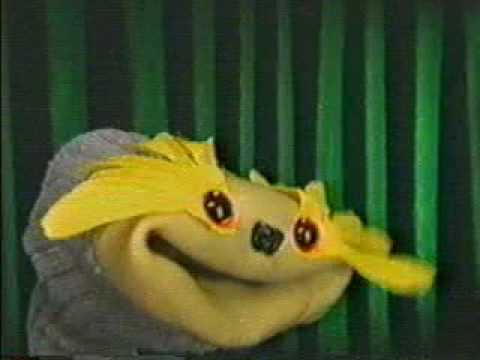 Sifl & Olly~A Word With Chester~Pegasus