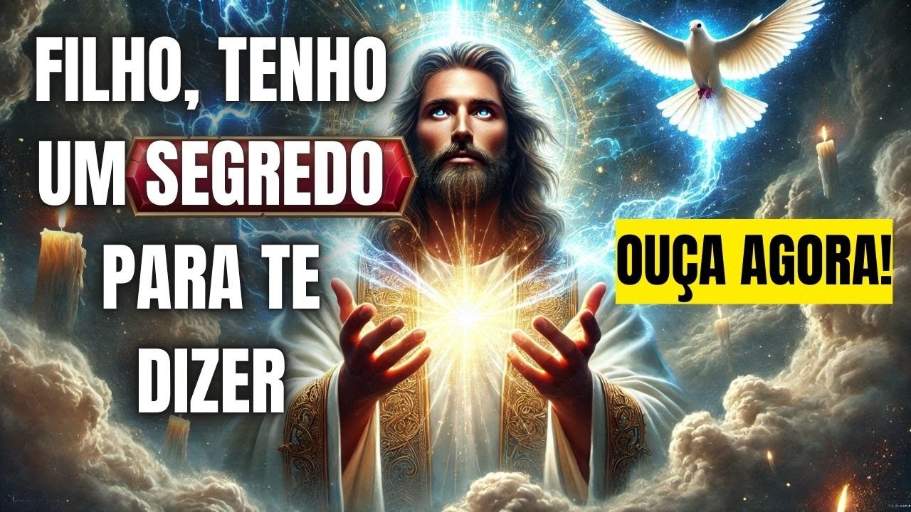 🚨 FILHO, ESTOU MUITO FELIZ POR VOCÊ! ESSA FOI A PROMESSA QUE EU PREPAREI!