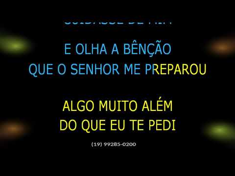 Arianne &bull; Ora&ccedil;&atilde;o do amor