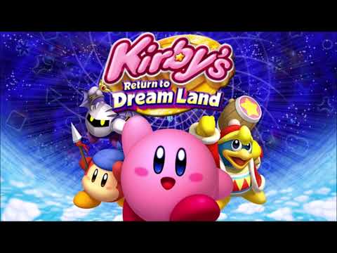 Grand Doomer - Kirby's Return to Dream Land OST Extended