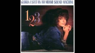 Don't look back on love (Gloria Estefan & Miami Sound Machine)