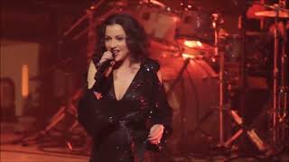 Tina Arena - Dare you to be happy ( Live - Reset Live 2016 )