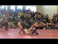 CHSAA State Championships- Semi Finals- SV 