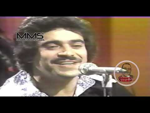 Larry Harlow Orquesta Canta Junior Gonzales