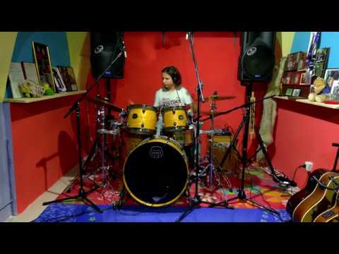 Just another opener (Drums cover by Giovanni Carlomagno) - Walter Grassman (Vienna Big Band)