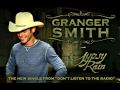 Granger Smith - Gypsy Rain
