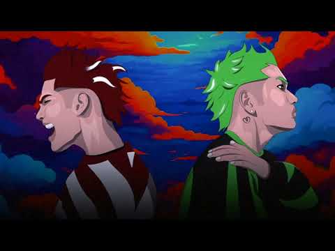 TINN - DUBLÊ (Visualizer)