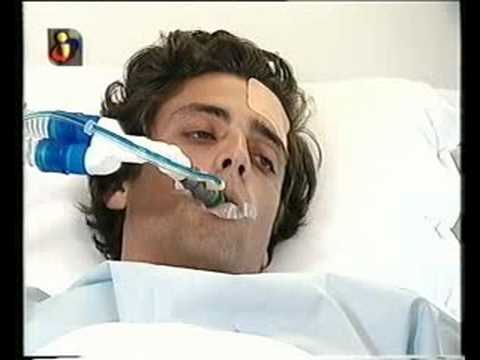 Morangos com Açúcar - Férias de Verão I - Excerto - Ricardo