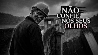 A ENTIDADE NA BARRAGEM DE 1999 (E OUTRO RELATO SOBRENATURAL)