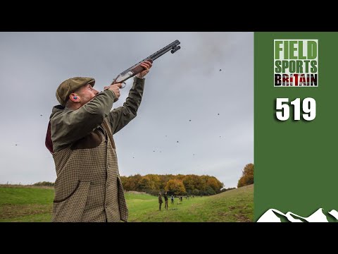 Fieldsports Britain - all about shotguns for gameshooting