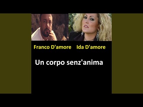 Un Corpo Senz'anima (feat. Ida D'amore)