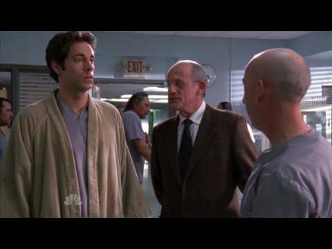 Chuck & Merlin - Is it sexual ? [HD] 3x16