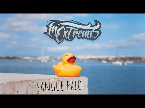 In Extremis - Sangue Frio