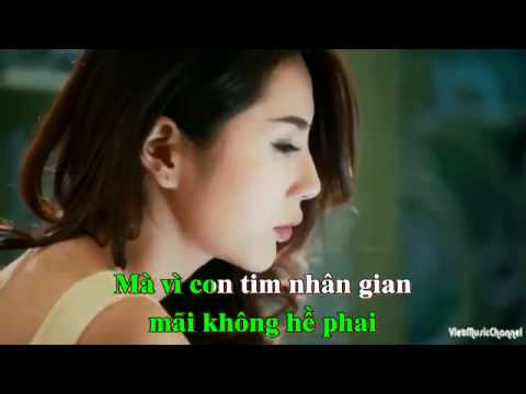 [ Karaoke Net HD ] Muộn Màng - Thủy Tiên.flv