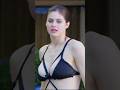 ️Alexandra Daddario ️ The Layover Movie Hollywood Actress Hot Bikini Actress