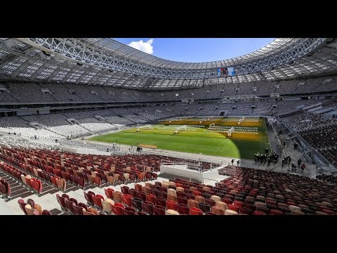 All you need to know about how to buy World Cup tickets - Daily News
