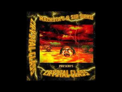 MACKSTA C & SIR SICKO-IT AIN'T NUN