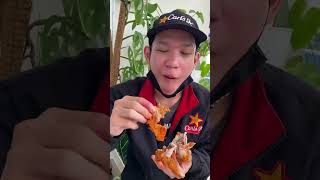 Download lagu YANG DOYAN PEDES NGUMPUL SINI! #kuliner #jajan #friedchicken #jajanan mp3 Download lagu YANG DOYAN PEDES NGUMPUL SINI! #kuliner #jajan #friedchicken #jajanan mp3