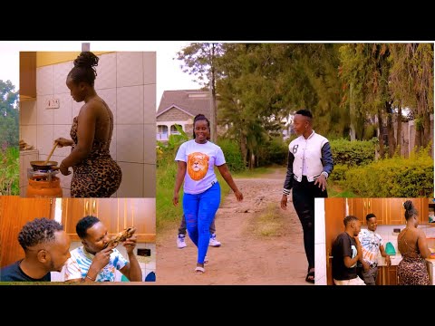 2ND JUNIOR ~ ANYINY SAMAKIAT (OFFICIAL 4K VIDEO)