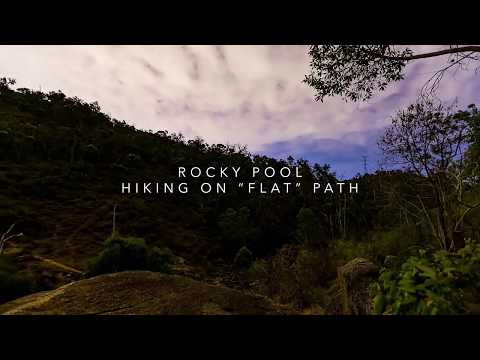 [TIMELAPSE] ROCKY POOL