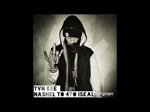 YVN KEE - Нашёл то что искал